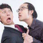ムカつく奴への対処法&考え方